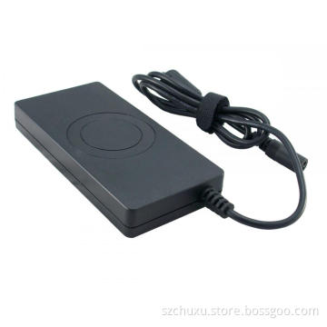 Automatic Universal Laptop Charger